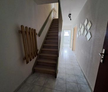 Appartement à louer 4 pièces 103.4m² - Photo 6