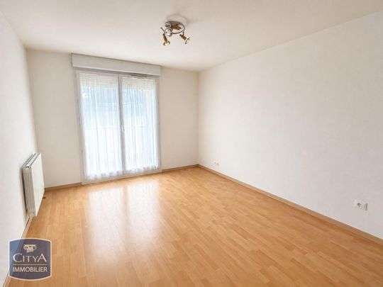 Location Appartement 3 pièces 49m² VILLENEUVE SUR LOT 47300 - Photo 1