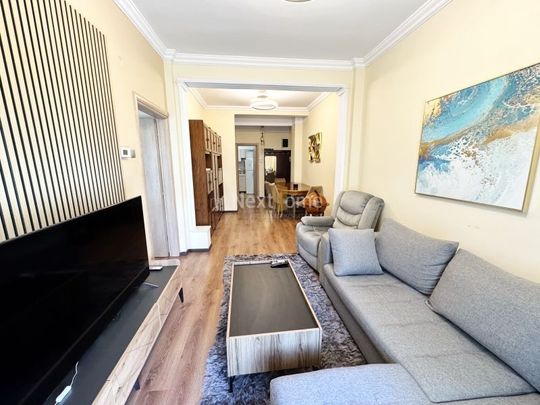 Διαμέρισμα για ενοικίαση - Κέντρο Θεσσαλονίκης, - Photo 1