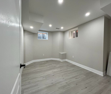 For Lease - 140 Finegan Circle Unit# Basement, Brampton, Ontario - Photo 4