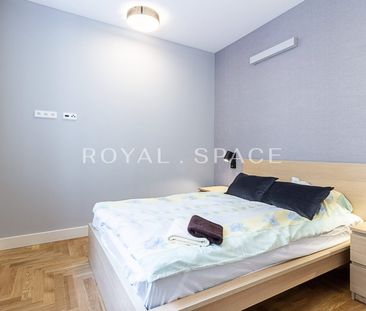 Apartament w kamienicy z balkonem przy Plantach! - Photo 4