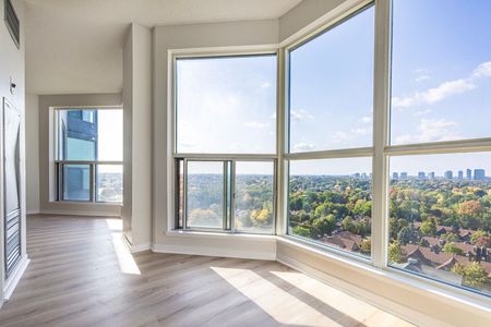 For Lease - 2177 Burnhamthorpe Road Unit# 1606, Mississauga, Ontario - Photo 4