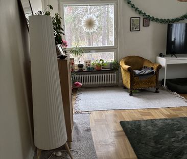 Mosstenabacken, Bandhagen - Foto 3