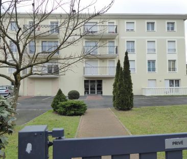 Location Appartement 2 pièces 43m² BLANQUEFORT 33290 - Photo 6