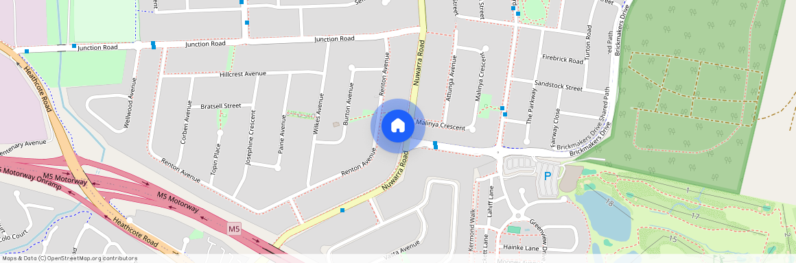 187 Nuwarra Road, NSW 2170, Moorebank