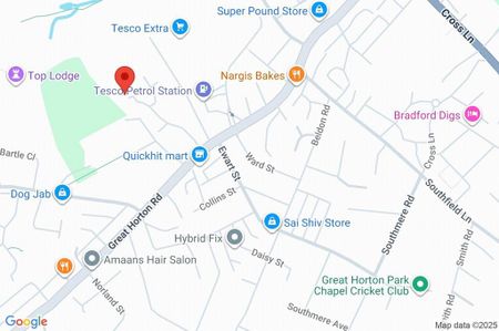 Studio to rent - Photo 4