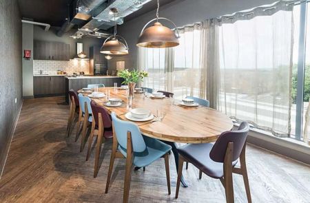 Deluxe Studio - Photo 2