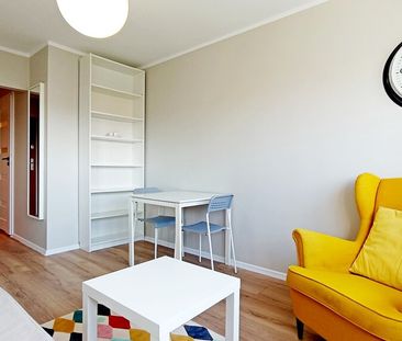 Warszawa, Mokotów, Czerniakowska - Zdjęcie 5