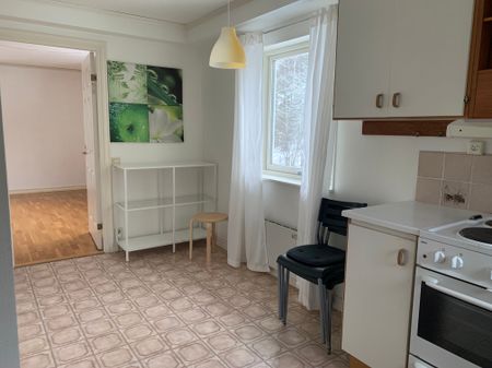 Raketstigen, Lidingö - Photo 2