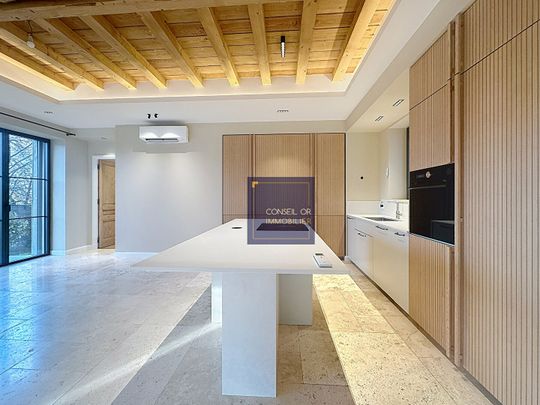 Belle demeure - 6 pièces 235m2, - Photo 1