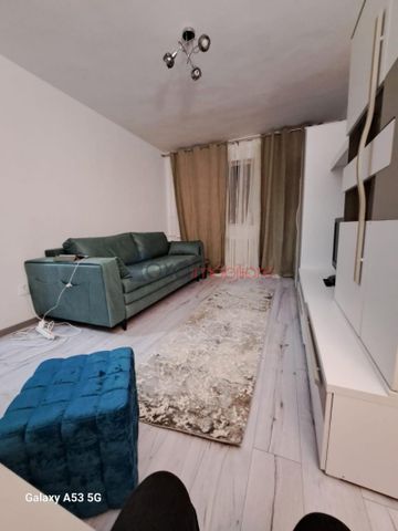 Apartament 2 camere de inchiriat in Cluj-Napoca, Manastur ID 6625 - Photo 2