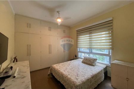 "Alugue: Apartamento em Higienópolis com 3 dormitórios sem mobilia" - Foto 4