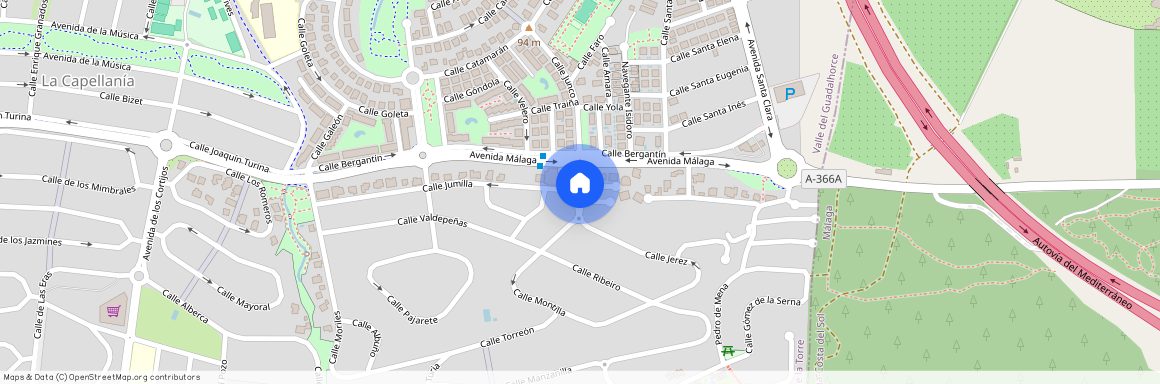 Alhaurín de la Torre, Malaga