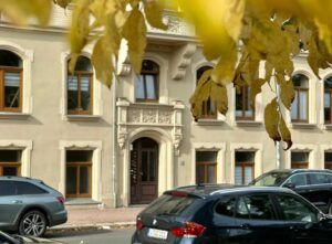 Jößnitzer Str. 149, Wohnung 10 ~~~ Einbauküche, Dachgeschoss, Balkon, Bad mit Wanne, Abstellfläche im Dachboden, Keller - Foto 5