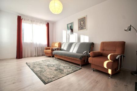 NICOLAE GRIGORESCU-PIATA TITAN, APARTAMENT MOBILAT, 0% COMISION! - Photo 5