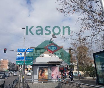 Piso de alquiler en Opañel - Photo 1