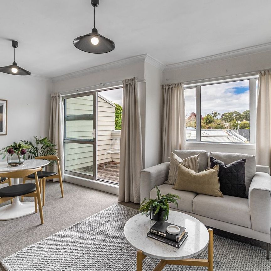 Grammar Zone Apartment - Photo 1