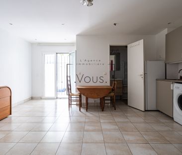 Location Appartement 1 pièce 24m² PARIS 19ème - Photo 2