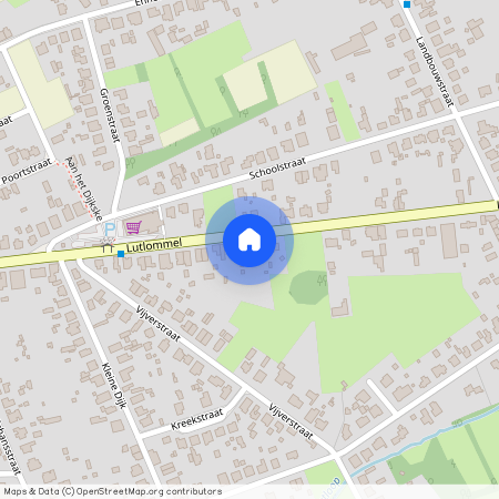 Lutlommel 196, 3920 Lommel