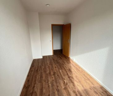 Moderne Familienwohnung- sofort bezugsfertig - Foto 5