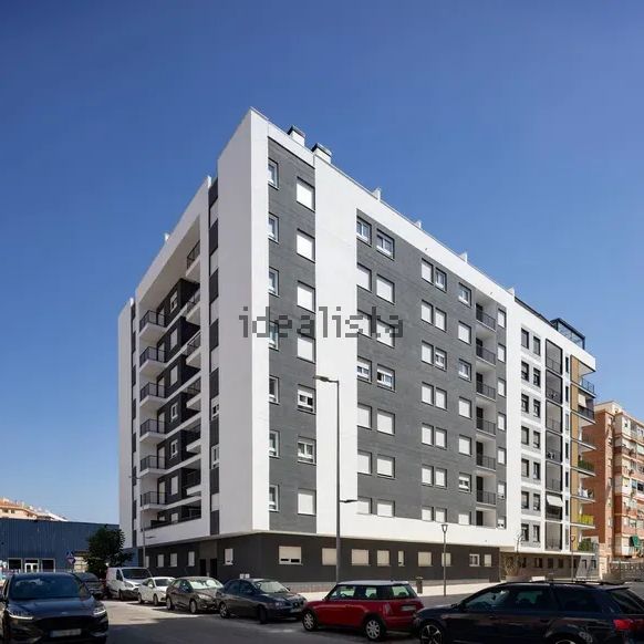 Alquiler de piso en Calle Viña del Mar, 1 - Photo 1