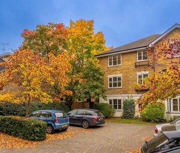 2 Bed Flat, Beaumont Court, SW19 - Photo 6