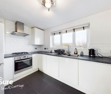 1 bedroom flat to rent - Photo 5