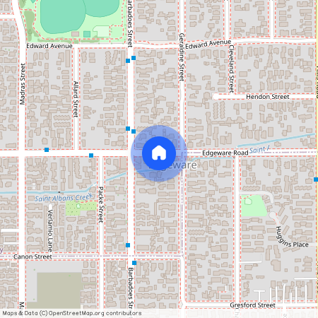 202c Edgeware Road, Edgeware, NZ 8013