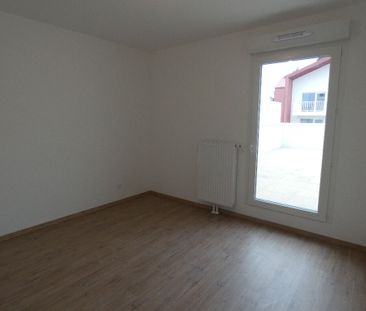 Location appartement 3 pièces, 60.23m², Saint-Jean-de-Braye - Photo 3