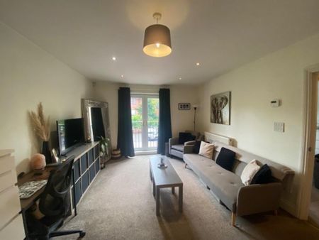 1 bedroom apartment to rent - Photo 2