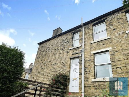 2 bedroom terraced house to rent - Photo 3