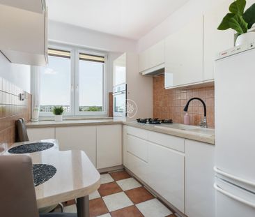 Dwupokojowe mieszkanie Fordon ul. Osiedlowa - Photo 6