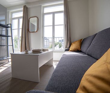 Location Appartement 2 pièces 27m² ROUEN 76000 - Photo 6