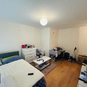 Appartement à louer 1 pièce 24m² - Photo 2