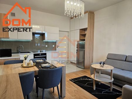 Atrakcyjne 2 pokojowe mieszkanie, Osiedle Leśne - Photo 2