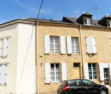 À louer Appartement T6 94.18 m - Photo 2