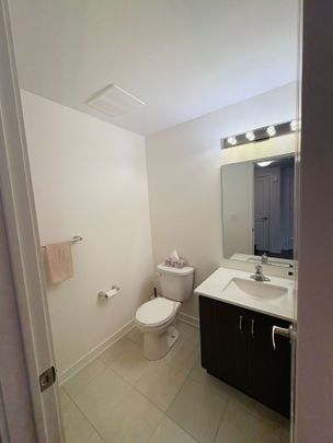 For Lease - 56 Elizabeth Street Unit# 1406, Richmond Hill, Ontario - Photo 1