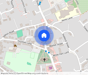 Churchgate Street, Soham, Ely, CB7 - Photo 1