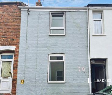 2 bedroom terraced house to rent - Photo 5