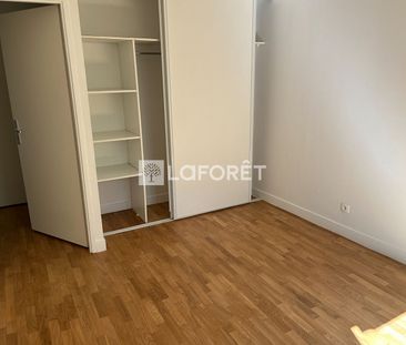 Appartement T3 Paris 18 à louer - Photo 3