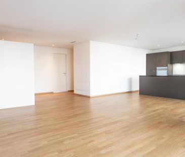4.5 Zimmer, 119 m², 3. Stock - Photo 4