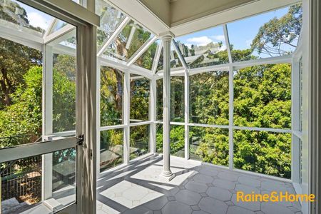 Elegant Family Residence with Pittwater Views and Timeless Charm - Photo 3