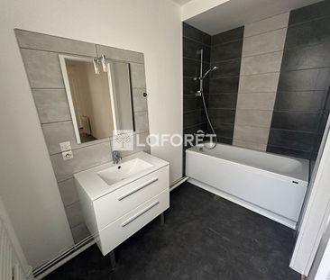 Appartement T3 BELFORT à louer - Photo 1