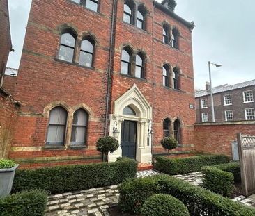 Apt 5, 1 Sussex Place, Belfast, BT2 8AL - Photo 5