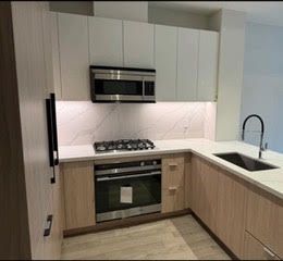 For Lease - 123 Maurice Drive Unit# 209, Oakville, Ontario - Photo 1