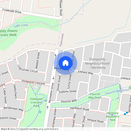 13 Jubilant Way, Qld 4553, Palmview