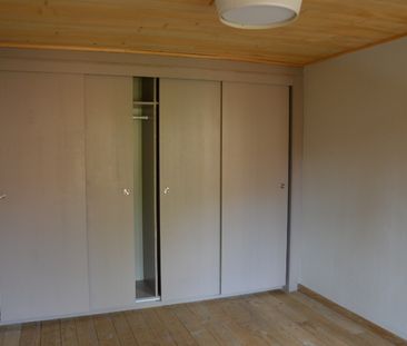 Idyllisch gelegen woning met 2 slaapkamers en zonnig stadsterras! - Photo 5