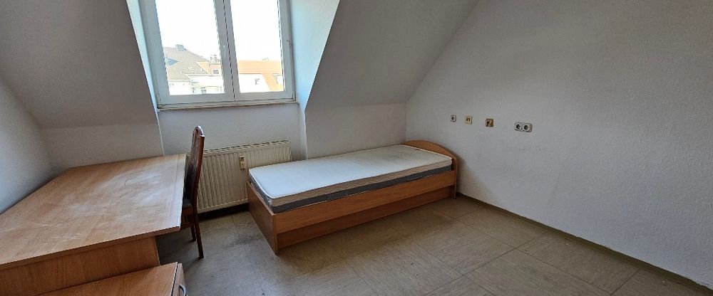 Möbliertes Studentenapartment- Only for Students!! - Photo 1