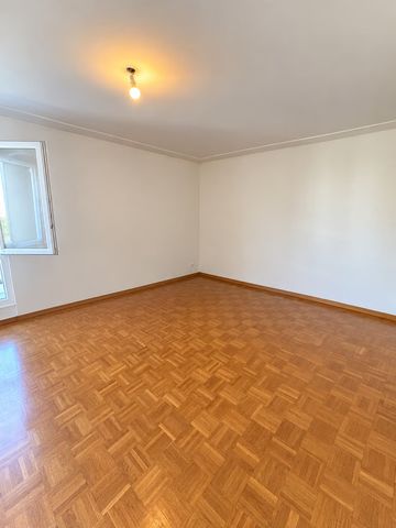 2.5 Zimmer, 57 m², 3. Stock - Foto 5