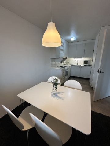 Värmevägen, Täby - Foto 3